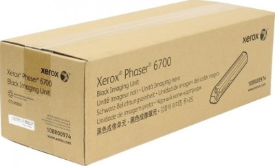фотобарабан XEROX PHASER 6700 (108R00974) черный оригинал CNL