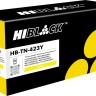 Тонер-картридж Hi-Black (HB-TN-423Y) для Brother HL-L8260CDW/ L8360/ MFC-L8690CDW, желтый, 4000 страниц