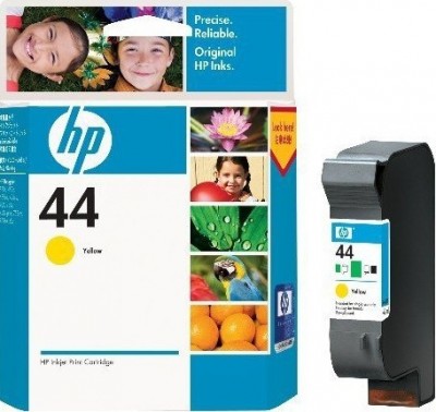 Картридж HP 51644Y желтый 42ml