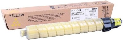 Картридж Ricoh MP C3000E (842031/ 884947/ 88864) оригинальный для Ricoh Aficio MPC2000/ C2500/ C3000, желтый, 15000 стр.