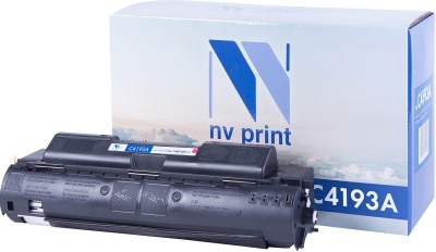 Картридж NV Print C4193A Magenta для HP LJ 4500/ 4550 (6000k)