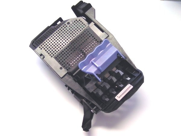 Каретка в сборе Hewlett-Packard C7769-60376 (Printhead carriage assembly)