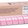 Картридж Ricoh MP C3000E (842032/ 884948/ 888642) оригинальный для Ricoh Aficio MPC2000/ C2500/ C3000, пурпурный, 15000 стр.