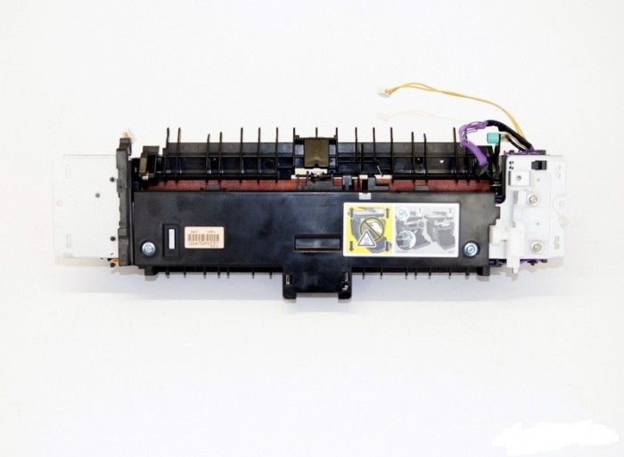 Печка в сборе (Fusing Assembly - For 220 VAC to 240 VAC) Hewlett-Packard CLJ CM2320 (RM1-6741 / RM1-6741-040CN) 