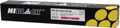 Картридж Hi-Black 842508 (HB-IMC3510HM) Magenta (с чипом) для Ricoh IM C3010/ IM C3510, пурпурный, 28К