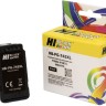 Картридж Hi-Black PG-745XL (HB-PG-745XL) Black для Canon PIXMA IP2870/ MG2470, чёрный, увеличенный