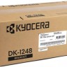 Фотобарабан Kyocera DK-1248 (1702Y80NL0) оригинальный для Kyocera ECOSYS PA2001/ PA2001w/ MA2001/ MA2001w, 10000 стр.