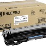 Фотобарабан Kyocera DK-1248 (1702Y80NL0) оригинальный для Kyocera ECOSYS PA2001/ PA2001w/ MA2001/ MA2001w, 10000 стр.