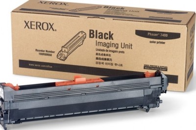 фотобарабан XEROX PHASER 7400 (108R00650) черный оригинал