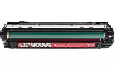 CE743A (307A) оригинальный картридж в технологической упаковке HP для принтера HP Color LaserJet CP5220/ CP5225 magenta, 7300 страниц
