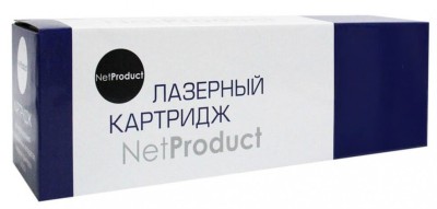 Картридж NetProduct (N-TL-5126X) для Pantum BP5106DN/ BP5106DW/ BM5106ADN/ BM5106ADW, 15К