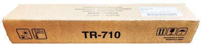 Узел переноса изображения Kyocera TR-710 (302GR93280/ 302GR93281/ 2GR93280) оригинальный для Kyocera  FS-9130DN/ FS-9530DN/ KM-3050/ KM-4050/ KM-5050, TASKalfa 420i/ TASKalfa 520i, 30 000 стр.