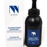 Заправочный комплект NV Print NV-ZKPC-212EV для картриджа Pantum PC-212EV (P2203, P2502, M6502, M6552), 70гр, (тонер + безлимитный чип)