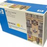 Q6462A (644A) оригинальный картридж HP для принтера HP Color LaserJet CM4730/ CM4730f/ CM4730fsk/ CM4730fm yellow, 12000 страниц