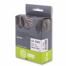 Картридж Cactus TZe-251 (CS-TZ251) для Brother P-touch 1010/ 1280/ 1280VP/ 2700VP, чёрный на белом, 24мм х 8м