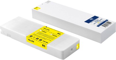 Картридж NV Print T6364 (NV-C13T636400) Yellow для Epson Stylus Pro 7700/ 7890/ 7900/ 9700/ 9890/ 9900, жёлтый, увеличенный, 700мл