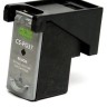 Картридж Cactus PG-37 (CS-PG37) Black (с чипом) для Canon PIXMA iP1800/ iP1900/ iP2500/ iP2600/ MP140/ MP190/ MP210/ MP220/ MP470/ MX300/ MX310, чёрный, 9мл