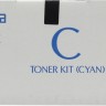 TK-5240C  (1T02R7CNL0) оригинальный картридж Kyocera для принтера Kyocera P5026cdn/cdw M5526cdn/cdw cyan 3000, страниц