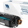 Картридж NV Print Q2612A/ FX-10/ 703 для принтеров HP LaserJet M1005/ 1010/ 1012/ 1015/ 1020/ 1022/ M1319f/ 3015/ 3020/ 3030/ 3050/ 3050z/ Canon i-SENSYS FAX-L95/ 100/ 120/ 140/ 160/ MF-4018/ 4120/ 4140/ 4150/ 4270/ 4320d/ 4, 2000 страниц
