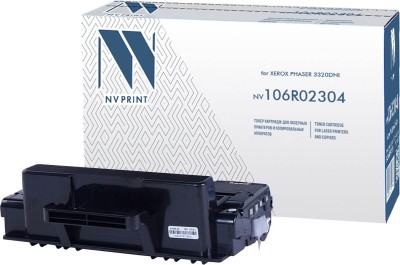 Картридж NV Print 106R02304 для принтеров Xerox Phaser 3320, 5000 страниц