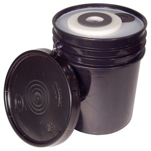 Фильтр для тонерного пылесоса Atrix HCTV стандарт (0.3 micron) (18,9 л) KATUN