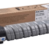 Картридж Ricoh MP C3501E/ C3300E (842043/841124) оригинальный для Ricoh Aficio MP C2800/ C3001/ C3300/ C3501, черный, 20000 стр.