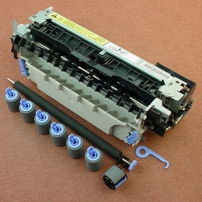 Ремкомплект МК HP LJ 4100 (C8058A/С8058-69003/С8058-67901) ориг.  