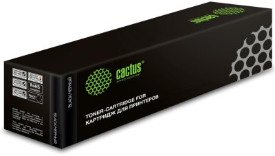 Картридж Cactus 006R04387 (CS-C230BK) Black для Xerox C230/ C235, чёрный, 1500 стр.