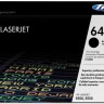 C9730A (645A) оригинальный картридж HP для принтера HP Color LaserJet 5500/ 5500n/ 5500dn/ 5500dtn/ 5500hdn/ 5550n/ 5550dn/ 5550dtn/ 5550hdn/ 5550dsn black, 13000 страниц