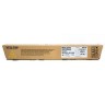 Картридж Ricoh MP C3501E/ C3300E (841425/842044) оригинальный для Ricoh Aficio MP C2800/ C3001/ C3300/ C3501, желтый, 16000 стр.