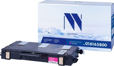 Картридж NVP совместимый Xerox 016165800 Magenta для Phaser 740/740i (10000k)