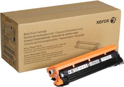 Фотобарабан Xerox 108R01420 оригинальный для Xerox Phaser 6510/ 6510DN/ 6510DNI/ 6510N/ 6610/ 6515/ Xerox WorkCentre 6515DN/ 6515DNI/ 6515N black (48000 страниц)