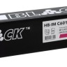 Картридж Hi-Black 842532 (HB-IMC6010HM) Magenta (с чипом) для Ricoh IM C4510/ C5510/ C6010, пурпурный, 28К