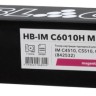 Картридж Hi-Black 842532 (HB-IMC6010HM) Magenta (с чипом) для Ricoh IM C4510/ C5510/ C6010, пурпурный, 28К