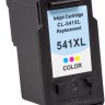 Картридж Hi-Black CL-541XL (HB-CAN-CL541XL-COLOR) Color для Canon PIXMA MG2150/ MG2250, цветной, увеличенный