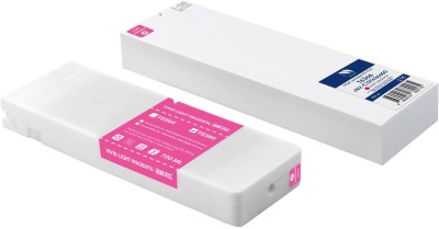 Картридж NV Print T6366 (NV-C13T636600) Light Magenta для Epson Stylus Pro 7700/ 7890/ 7900/ 9700/ 9890/ 9900, светло-пурпурный, увеличенный, 700мл