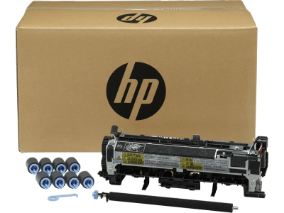 HP B3M78A LaserJet 220V Maintenance Kit 