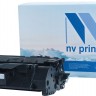 Картридж NV Print CF280A/CE505A/719L для принтеров HP LaserJet Pro MFP M425/ M401/ P2035/ P2055, 2700 страниц