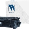 Картридж NV Print CF280A/CE505A/719L для принтеров HP LaserJet Pro MFP M425/ M401/ P2035/ P2055, 2700 страниц