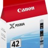 6385B001 Canon CLI-42 C Картридж для Canon PIXMA PRO-100, голубой, 600 стр.