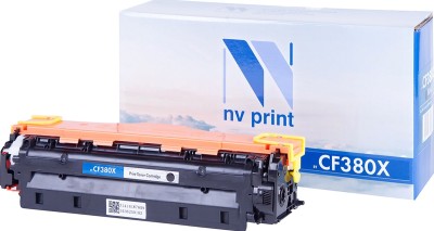 Картридж NV Print CF380X Black для HP CLJ Pro MFP M476 4 400 к.