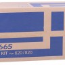TK-665 (1T02KP0NL0) оригинальный картридж Kyocera для принтера Kyocera TASKalfa 620/TASKalfa 820, 55000 страниц
