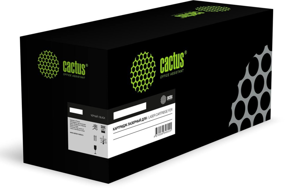 Картридж Cactus TK-3405 (CS-TK3405) для Kyocera ECOSYS MA4500x, 12500 стр.