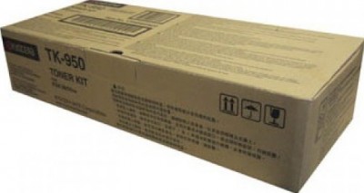 TK-950 (1T05H60N20) оригинальный картридж Kyocera для принтера Kyocera KM-3650W (т,о,420)