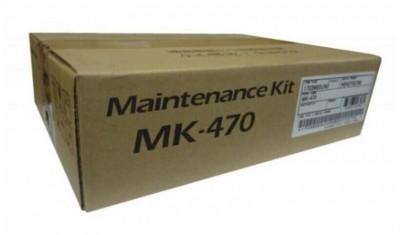 Оригинальный Сервисный комплект Kyocera MK-470 (1703M80UN0)