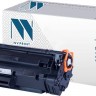 Картридж NV Print CE278A для принтеров HP LaserJet Pro P1566/ M1536dnf/ P1606dn, 2100 страниц