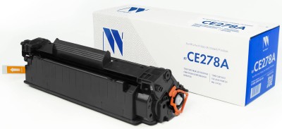 Картридж NV Print CE278A для принтеров HP LaserJet Pro P1566/ M1536dnf/ P1606dn, 2100 страниц