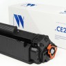 Картридж NV Print CE278A для принтеров HP LaserJet Pro P1566/ M1536dnf/ P1606dn, 2100 страниц