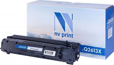 Картридж NV Print Q2613X для принтеров HP LaserJet 1300/ 1300n, 4000 страниц