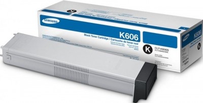 Картридж Samsung к CLX-9250ND/9350ND, черный, 25K CLT-K606S 